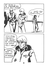 Lubrice - T02 - La Ronde des Maudits : page 62