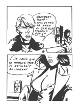 Lubrice - T02 - La Ronde des Maudits : page 63