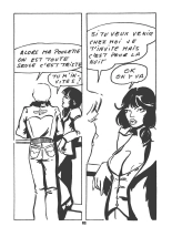Lubrice - T02 - La Ronde des Maudits : page 64