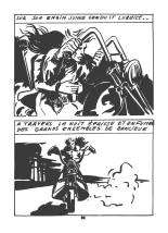Lubrice - T02 - La Ronde des Maudits : page 65