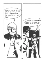 Lubrice - T02 - La Ronde des Maudits : page 66
