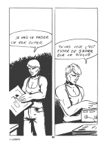 Lubrice - T02 - La Ronde des Maudits : page 67