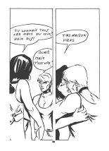 Lubrice - T02 - La Ronde des Maudits : page 68