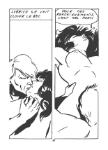 Lubrice - T02 - La Ronde des Maudits : page 69