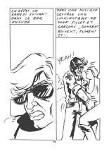 Lubrice - T02 - La Ronde des Maudits : page 74