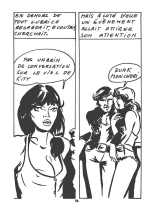 Lubrice - T02 - La Ronde des Maudits : page 76