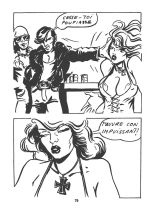 Lubrice - T02 - La Ronde des Maudits : page 77