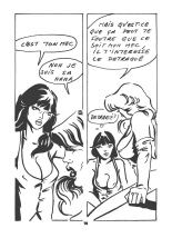Lubrice - T02 - La Ronde des Maudits : page 78
