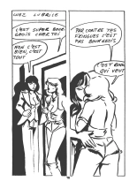 Lubrice - T02 - La Ronde des Maudits : page 80