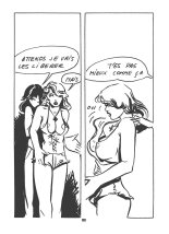 Lubrice - T02 - La Ronde des Maudits : page 82