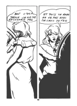 Lubrice - T02 - La Ronde des Maudits : page 84