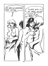 Lubrice - T02 - La Ronde des Maudits : page 85