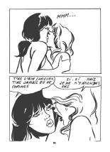 Lubrice - T02 - La Ronde des Maudits : page 86