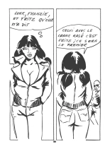 Lubrice - T02 - La Ronde des Maudits : page 91