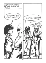 Lubrice - T02 - La Ronde des Maudits : page 92
