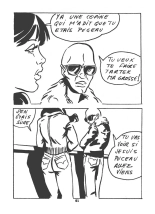 Lubrice - T02 - La Ronde des Maudits : page 93