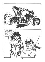 Lubrice - T02 - La Ronde des Maudits : page 94