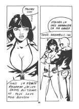 Lubrice - T02 - La Ronde des Maudits : page 95