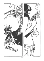 Lubrice - T02 - La Ronde des Maudits : page 97