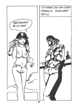 Lubrice - T02 - La Ronde des Maudits : page 98