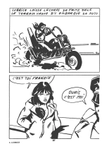 Lubrice - T02 - La Ronde des Maudits : page 99