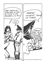 Lubrice - T02 - La Ronde des Maudits : page 100