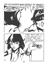 Lubrice - T02 - La Ronde des Maudits : page 101