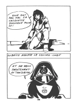 Lubrice - T02 - La Ronde des Maudits : page 104