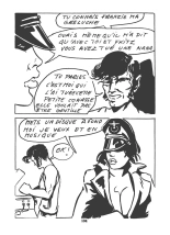 Lubrice - T02 - La Ronde des Maudits : page 106