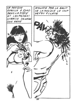 Lubrice - T02 - La Ronde des Maudits : page 109