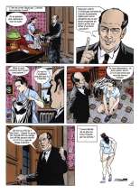 Luca Raimondo - La Villa des Délices : page 6