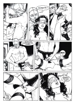 Luca Raimondo - Sophia épouse perfide : page 5