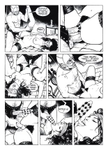Luca Raimondo - Sophia épouse perfide : page 6