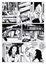 Luca Raimondo - Sophia épouse perfide : page 7