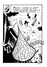 Lucifera 039 - Vive l'Amour : page 5