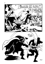 Lucifera 039 - Vive l'Amour : page 8