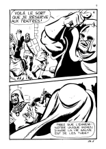 Lucifera 039 - Vive l'Amour : page 9