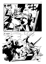 Lucifera 039 - Vive l'Amour : page 13