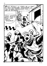 Lucifera 039 - Vive l'Amour : page 14