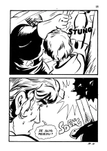Lucifera 039 - Vive l'Amour : page 15