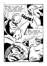 Lucifera 039 - Vive l'Amour : page 16