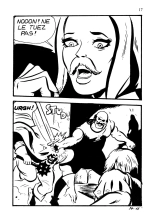 Lucifera 039 - Vive l'Amour : page 17