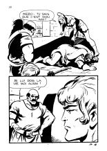 Lucifera 039 - Vive l'Amour : page 18