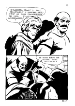 Lucifera 039 - Vive l'Amour : page 19