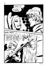 Lucifera 039 - Vive l'Amour : page 20