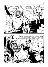 Lucifera 039 - Vive l'Amour : page 21