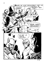 Lucifera 039 - Vive l'Amour : page 22