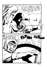 Lucifera 039 - Vive l'Amour : page 23
