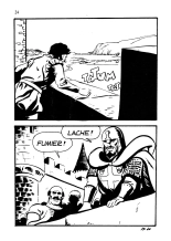 Lucifera 039 - Vive l'Amour : page 24