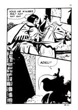 Lucifera 039 - Vive l'Amour : page 25